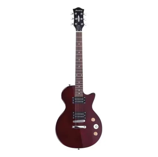 Guitarra Les Paul