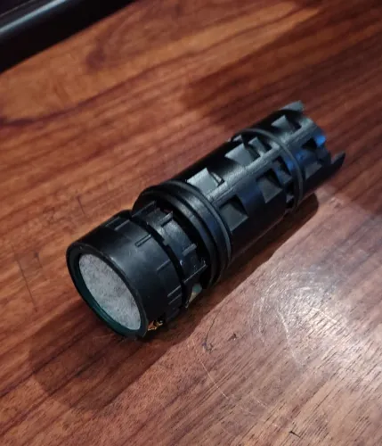 Cápsula de Microfone Sennheiser EW 100 G2