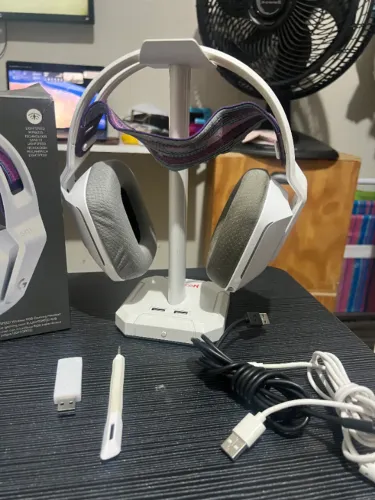 Headset Logitech G733