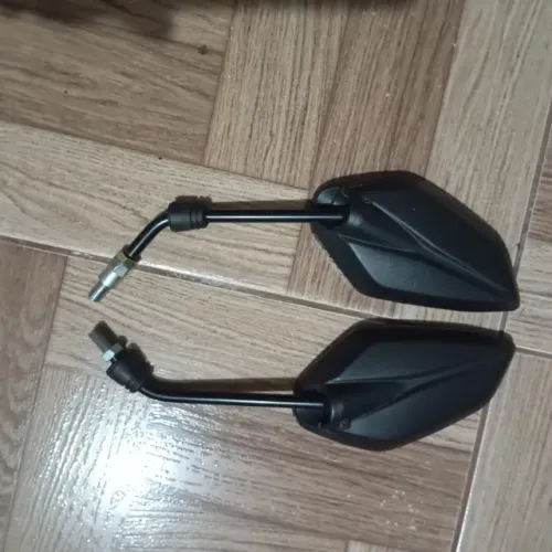 Retrovisor Mt-03 2022 Original (Usado)