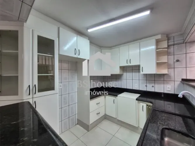 Aluguel de casa com quintal e 280 m² na Vila Metalúrgica Santo André