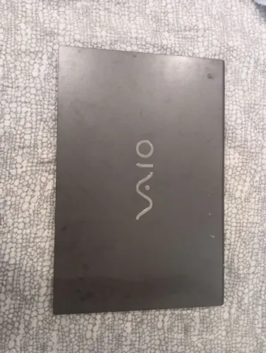 Nootbook vaio