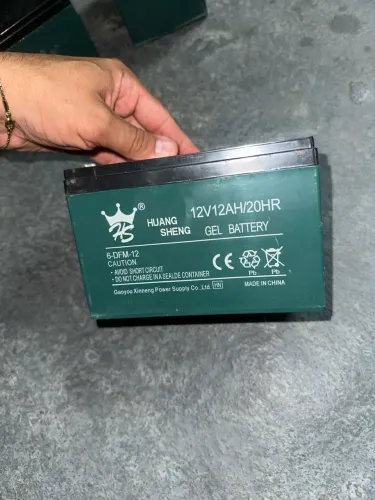 Bateria chumbo scooter eletrica 