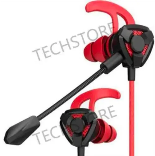 Vendo fone com microfone bom para jogos 