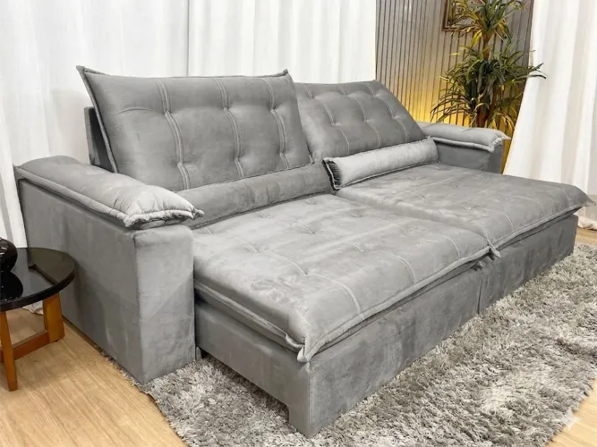 Vendo sofá 2,90M