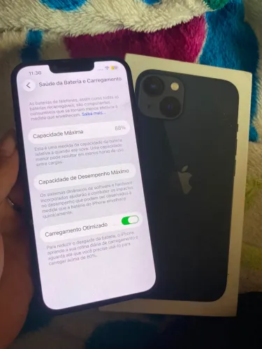 iPhone 13