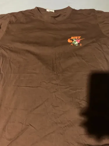 Camisa Nike streetwear