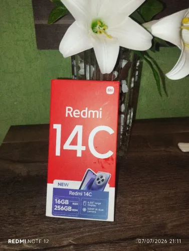 Celular xaiomi