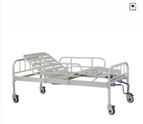 Cama Hospitalar Manual - Super nova