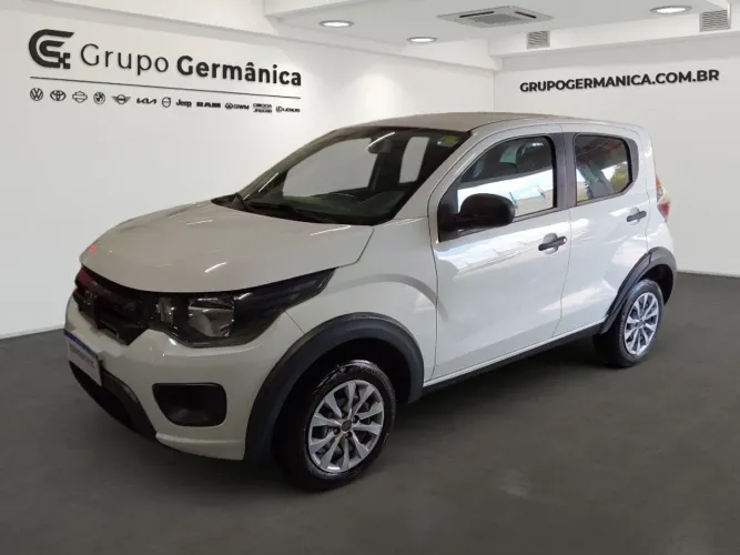 Fiat Mobi Like 1.0 Fire Flex 5P. 2023