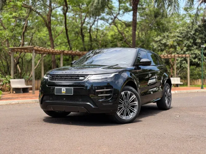 Land Rover Range Rover EVO SE SI4 R-DYN. 2.0 Flex Aut. 2025
