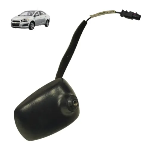 Base antena teto GM Sonic Sedan 2012 2013 2014