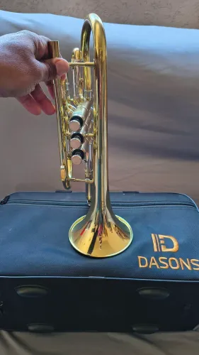 Cornet Dasons