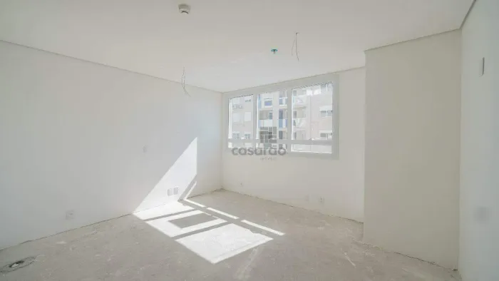 Sala comercial de 34,40 m² para aluguel no Centro de Pelotas