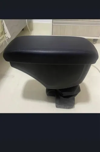 Apoio braço automotivo 