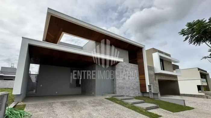 Condomínio: Santorini Residencial Club - Parque Brasil 500 - Paulínia/SP