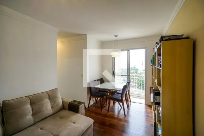 Apartamento à Venda - Tatuapé, 2 Quartos, 49 m2