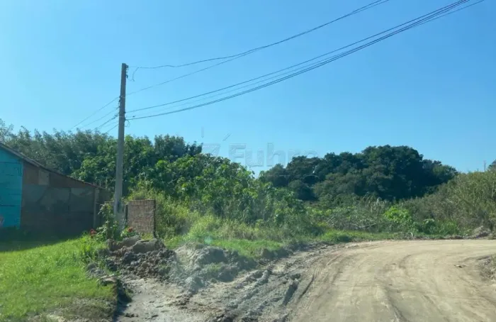 Terreno à Venda - Recanto de Portugal - Excelente Localização!