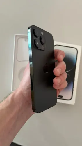 iPhone 14 Pro Max semi novo