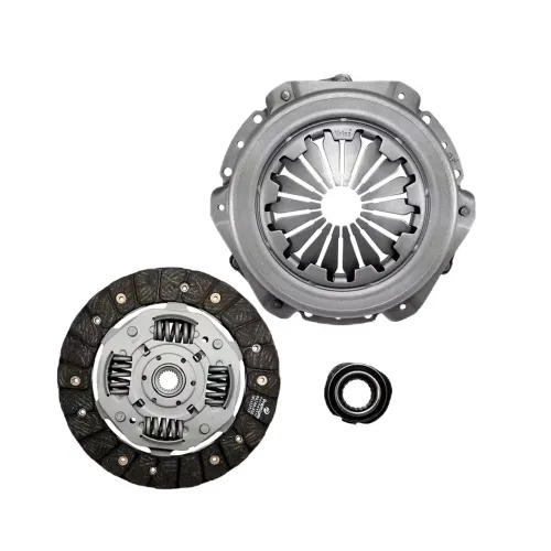 Kit Embreagem Palio Uno Corsa Fox Gol Celta Clio Kwid Hb20
