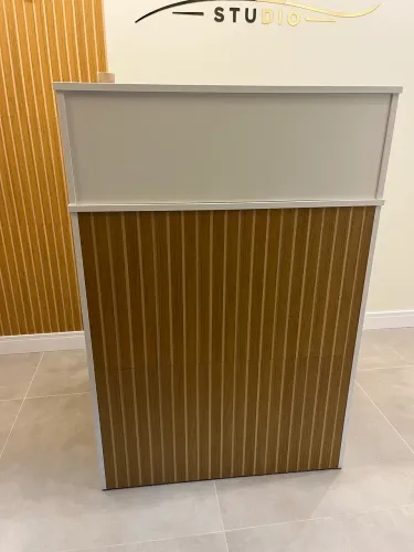 Balcão de atendimento