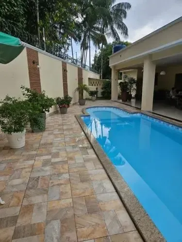 VENDO CASA FINANCIADA POTENGI ANC07