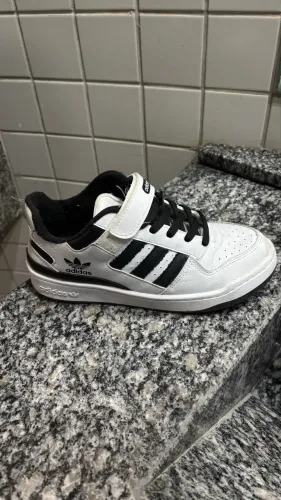 VENDO ADIDAS FORUM LOW ORIGINAL RECONDICIONADO