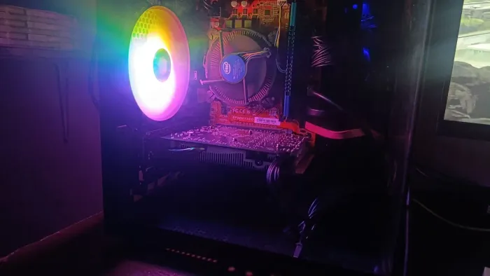 Pc gamer