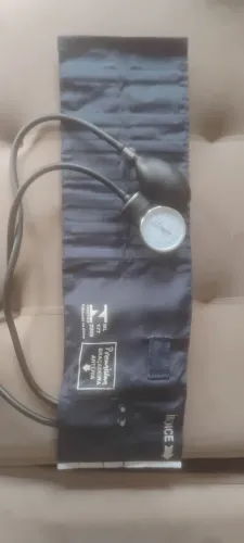Esfigmomanômetro Premium