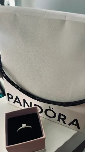 Anel da Pandora 