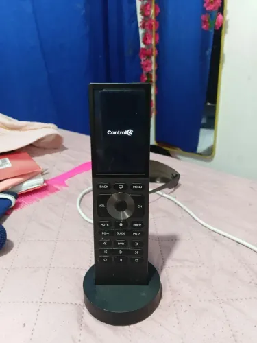 Control 4