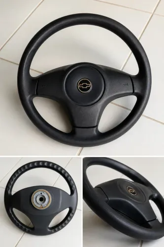 Volante / Direção GM Chevrolet original