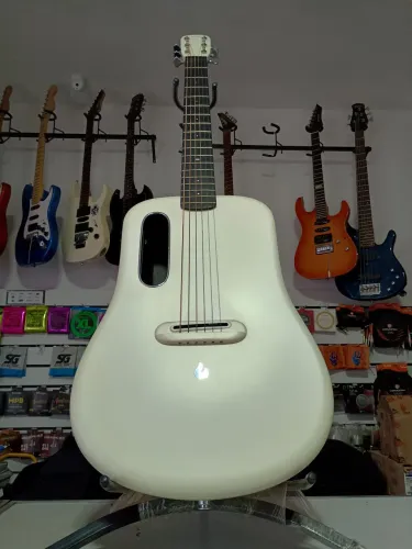 Violão Lava Me ME 3 super novo