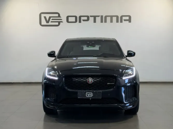 Jaguar E-Pace 2.0 AWD 249cv Aut. 2018