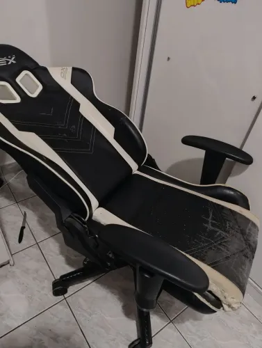 Cadeira gamer