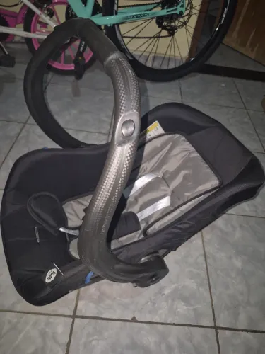 Bebe conforto