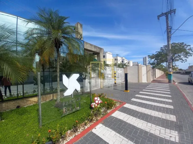 Apartamento à venda no Jardim Mariléa com 2 quartos, Rio das Ostras