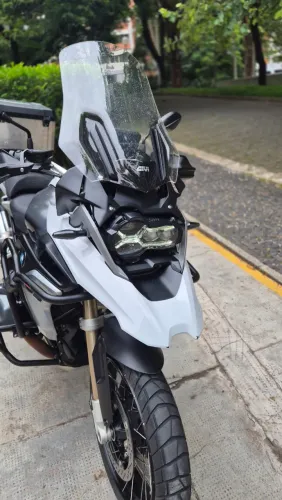 BMW R1250GS SPORT