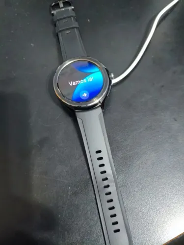 Smartwatch Xiaomi Watch 2 Pro Black