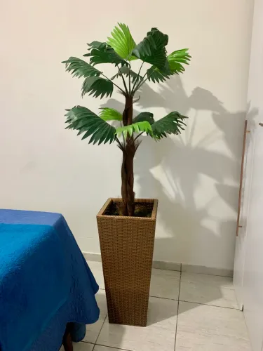 Planta artificial