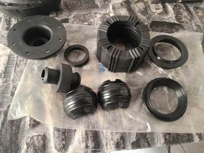 Reparo do câmbio do clio