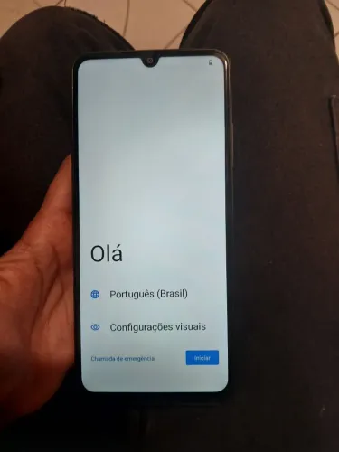 Vende-se Redmi A5