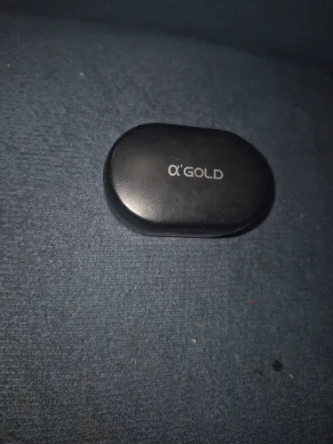 Fone Bluetooth A Gold