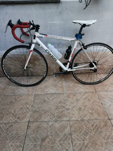 Bicicleta Speed TAM 50 OXER #BIKE