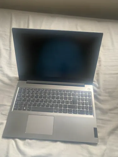 Notebook Lenovo 