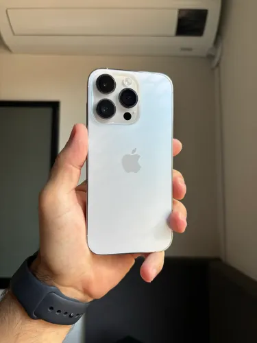 iPhone 14 Pro 128g 85% Branco 
