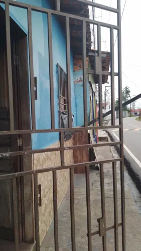 Vendo essa casa no curuçamba