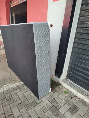 Base box