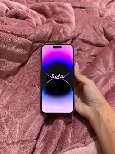 iPhone 14 pro max 128gb