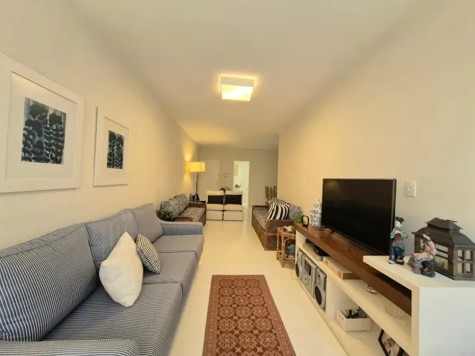 Apartamento à Venda na Pitangueiras no Guarujá | QVista Inteligência Imobiliária Guarujá